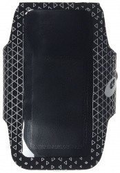Чехол для медиаустройств Asics Liteshow Armtube 144003/0904