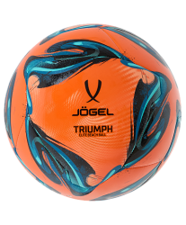 Мяч футбольный Jogel Triumph Beach Elite №5 4342